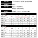 【周周生活】皇力牌短筒雨鞋｜防水防滑｜安全登山工作鞋, , large