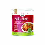 宗家府泡菜-濃厚風味80公克, , large