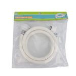 Washing machine inlet pipe, , large