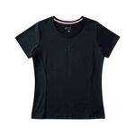 涼-RunFit 涼感機能T-女款 UX-WT24210, , large