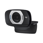 【 Logitech 羅技 】C615 HD 視訊通話 網路攝影機, , large