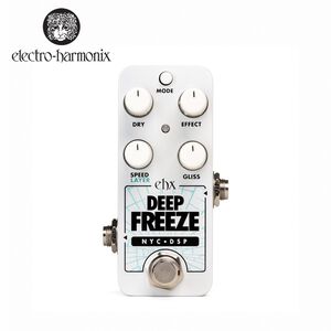 Electro Harmonix Pico Deep Freeze 效果器【敦煌樂器】