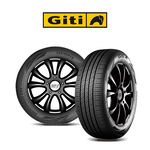 佳通F50 235/55R19, , large