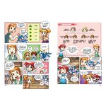 [小牛頓]未來科學精選輯(共7冊) 適合8歲以上 平裝全彩 文化部中小學讀物選介, , large