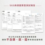 【純鈦冰晶長筷】鈦筷 環保筷 鈦筷子 餐具 鈦餐具 攜帶餐具&nbsp;環保餐具 露營餐具 冰晶 方筷 長筷子 便攜餐具, , large