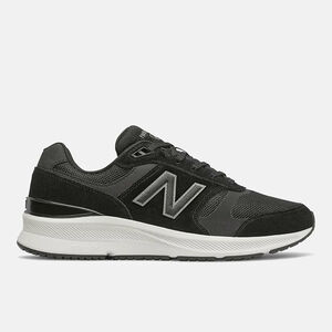 New Balance 880 V5 2E 男 慢跑鞋 運動 寬楦 緩震 穩定 舒適 黑 灰 [MW880BK5]