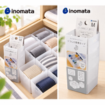 【HIYASU日安工坊】小物襪子收納盒M-3入, , large