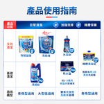 【finish 亮碟】洗碗機多效合一洗碗塊50顆+機體清潔劑檸檬250ml(共2入組), , large