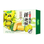 竹葉堂鳳梨釋迦酥, , large