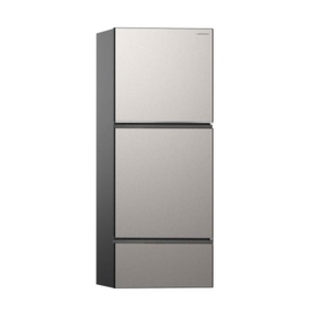 【Panasonic 國際牌】496公升三門變頻晶耀銀冰箱NR-C496TV-S1