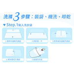 【日本旭川】好眠睡睡組-AIRFit氧活力涼感纖維床墊1.2CM+涼感床包枕套三件組, , large