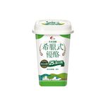 光泉希臘式優酪500g-無加糖, , large