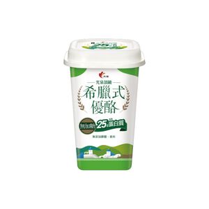 光泉希臘式優酪500g-無加糖※實際到貨效期約4天以上