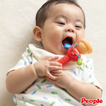 【唯可】People Baby curiosity系列-小太郎咬舔玩具(2026), , large