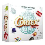 【Asmodee】腦筋急轉彎 1-3 Cortex 益智卡牌遊戲 中文版｜記憶 &times; 推理 &times; 反應力挑戰, , large