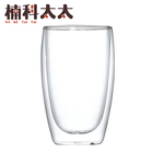 450ml 雙層玻璃杯 618-DG450, , large