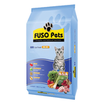 【福壽】FUSO Pets福壽貓食-鮪魚+雞肉口味 20磅（9.07kg）, , large