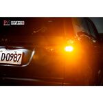 【PA LED】NEW ZINGER LED 大燈 霧燈 近燈 遠燈 牌照燈 方向燈 室內燈 倒車燈 直上搭配方案, , large