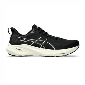 Asics Gt-2000 13 2E 男 慢跑鞋 運動鞋 寬楦 休閒 支撐 緩衝 黑 白 [1011B862-003]