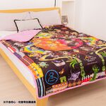 [CINN Official] Nano FIR Blanket &ndash; Indigenous Mythology Design｜Twa&rsquo;omas IP Collaboration｜145 &times; 205 cm, , large