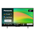 PANASONIC TN-43W80BGT UHD Display, , large