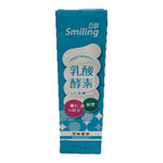 Smiling Probiotics ToothpasteDeep Clean, , large