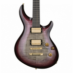 ESP Edwards E-Mystique STPRSB/STWHSB 電吉他 透木紋紫色/透木紋白色, , large