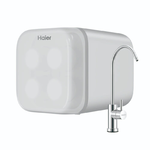 【KW廚房世界】Haier 海爾 HR-WF-QUF600 超濾2.0 生飲淨水器600 中空絲膜 廚下型 限定區域含基本安裝, , large