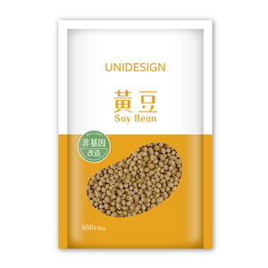 UNIDESIGN 非基改黃豆