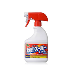 日本Mitsuei浴室除黴菌清潔劑400ML, , large