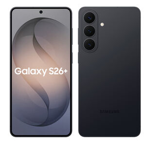 【5G手機】Samsung S26+ S9470 12G/256G(黑色)