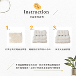 【Hampton 漢汀堡】娜拉全海綿摺疊沙發床, , large