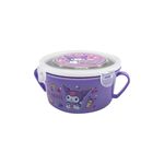 (新)三麗鷗不鏽鋼雙耳碗450ml, , large