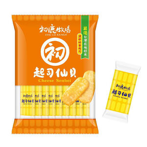 初鹿牧場起司米餅【Mia C'bon 限定】