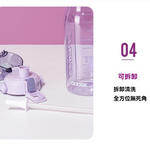 【H&R安室家】Dodge 道奇Tritan大容量彈蓋水壺 運動水壺2000ml(H31), , large