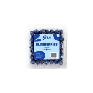 Imported Blueberry