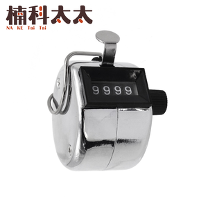 手動計數器 618-MC9999