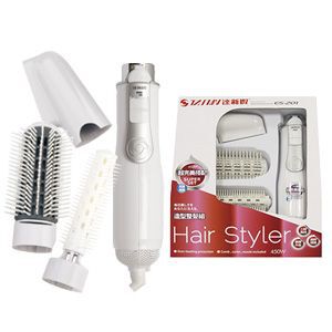 Ta Shin ES-201 Hair Curl