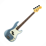 Fender LTD Traditional II 60S P Bass RW IBM, , large