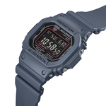 CASIO 卡西歐G-SHOCK 經典方形太陽能電子錶 手錶 學生錶 送禮 禮物 推薦(GW-M5610U-2), , large