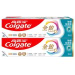 ColgateTotal Enamel Strength toothpaste, , large