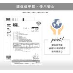 免運 附LED燈 澄境 加深款深40寬80低甲醛玻璃展示櫃 公仔櫃 模型櫃 收納櫃 玻璃櫃 展示櫃 置物櫃 BO113, , large