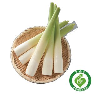 履歷去殼筊白筍400g/袋