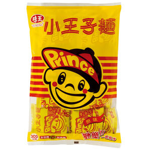L.P. Snack Noodle-original