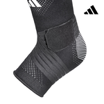 adidas 愛迪達 專業運動纏繞式護踝 (單入), , large
