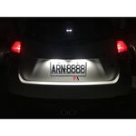 【PA LED】Toyota Altis 11代 11.5代 LED 套餐 大燈 方向燈 小燈 室內燈 牌照燈 倒車燈, , large