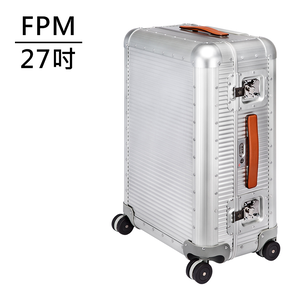 FPM BANK SPINNER 68 Moonlight Silver