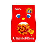 Caramel Corn Crisps, , large