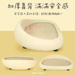 【貓本屋】耐抓劍麻墊貓抓板沙發貓窩-OO-P-SB32, , large