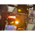 【PA LED】BW'S BWS 水冷 全車LED套餐 LED大燈 方向燈 車牌燈 小燈 煞車燈 牌照燈, , large